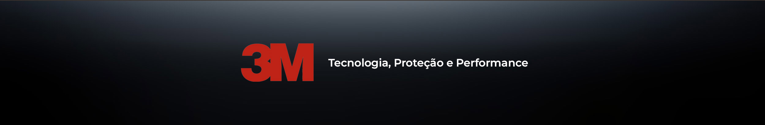 3M — Tecnologia, Proteção e Performance